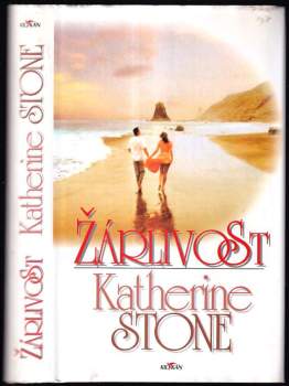 Katherine Stone: Žárlivost