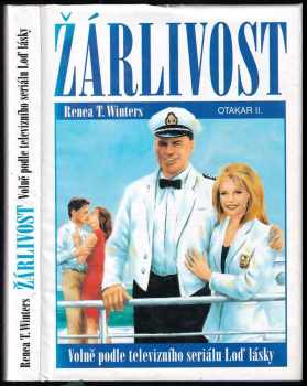 Žárlivost