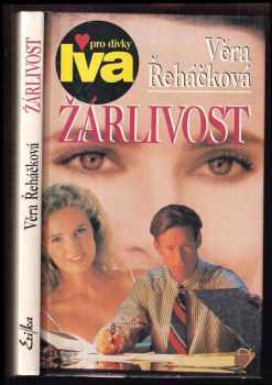Žárlivost