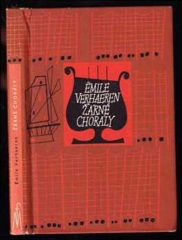 Émile Verhaeren: Žárné chorály
