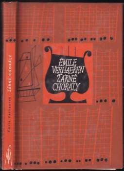 Émile Verhaeren: Žárné chorály