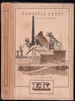 Zarostlé cesty