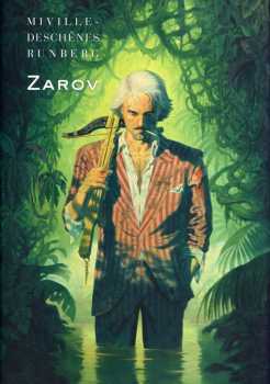 Zarov