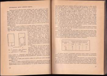Josef Vejvoda: Žárovzdorná a izolační staviva