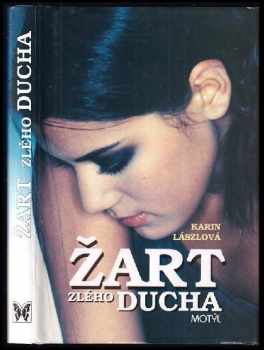 Karin Lászlová: Žart zlého ducha