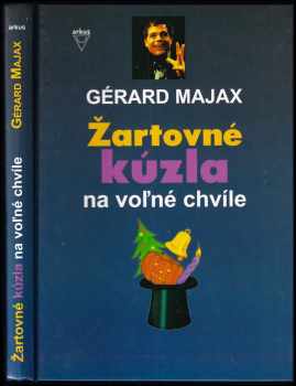 Žartovné kúzla na voľné chvíle