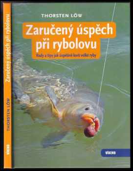 Zaručený úspěch při rybolovu