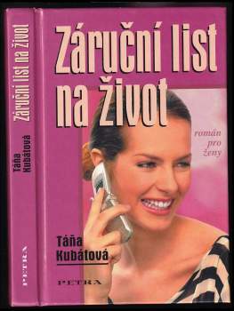 Záruční list na život