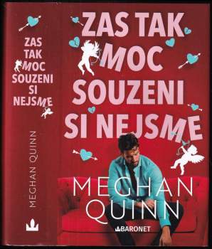 Zas tak moc souzeni si nejsme