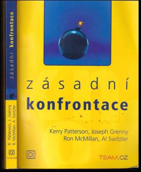 Zásadní konfrontace