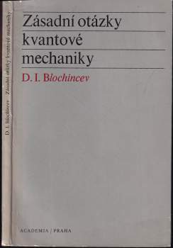 Zásadní otázky kvantové mechaniky