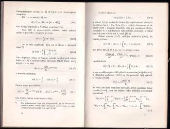 Dimitrij Ivanovič Blochincev: Zásadní otázky kvantové mechaniky