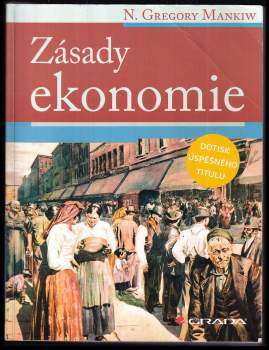 Zásady ekonomie
