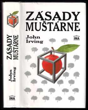 Zásady muštárne