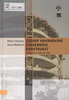 Zásady navrhování stavebních konstrukcí