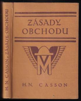 Zásady obchodu