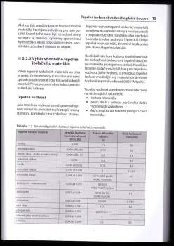 Dieter Pregizer: Zásady pro stavbu pasivního domu