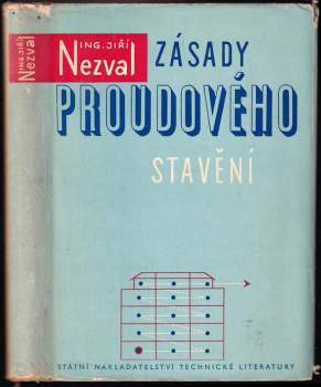 Zásady proudového stavění