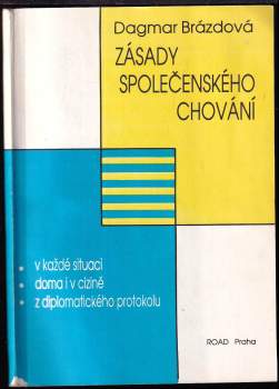 Zásady společenského chování