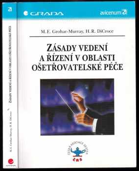 Zásady vedení a řízení v oblasti ošetřovatelské péče