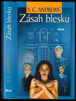 Zásah blesku : 2