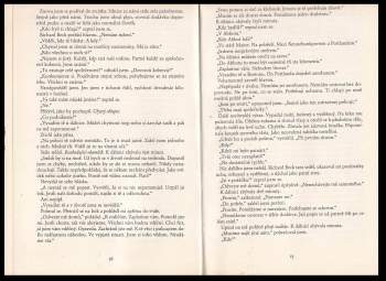 Lee Child: Zásah