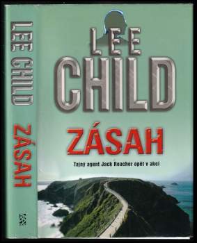 Lee Child: Zásah