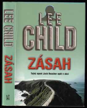 Lee Child: Zásah