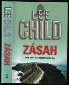 Lee Child: Zásah