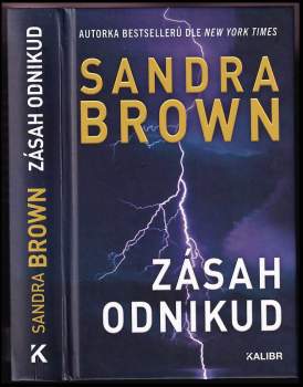 Zásah odnikud
