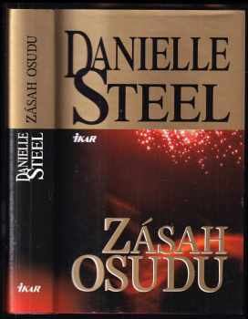 Danielle Steel: Zásah osudu