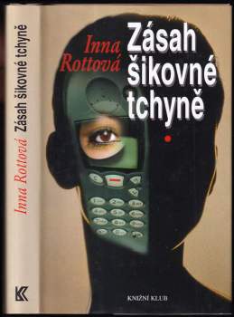 Zásah šikovné tchyně