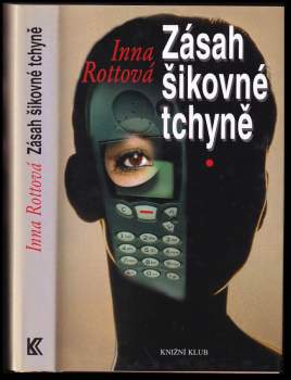 Zásah šikovné tchyně