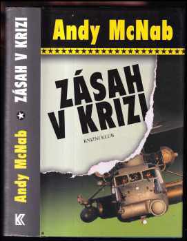 Zásah v krizi