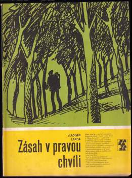Zásah v pravou chvíli