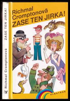Zase ten Jirka!