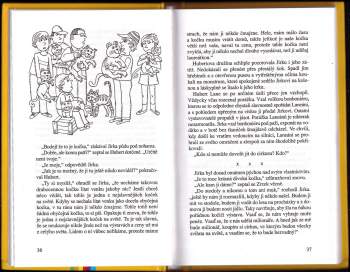 Richmal Crompton: Zase ten Jirka!