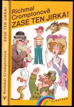 Zase ten Jirka!