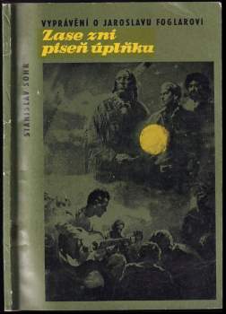 Stanislav Sohr: Zase zní píseň úplňku