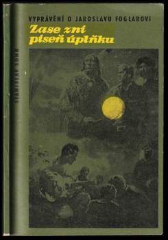 Stanislav Sohr: Zase zní píseň úplňku