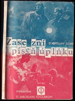 Zase zní píseň úplňku