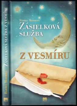 Zásielková služba z vesmíru