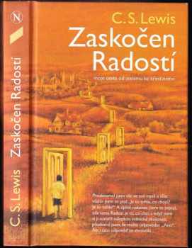 Zaskočen radostí