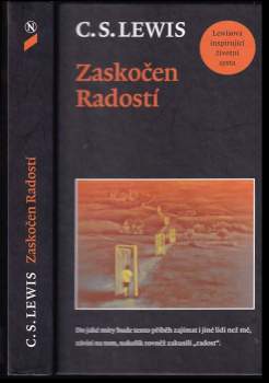 Zaskočen radostí