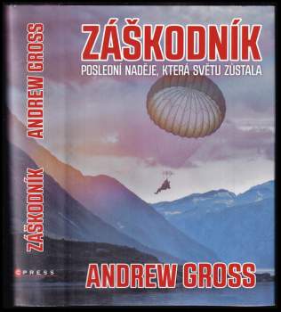 Záškodník