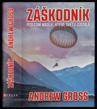 Andrew Gross: Záškodník