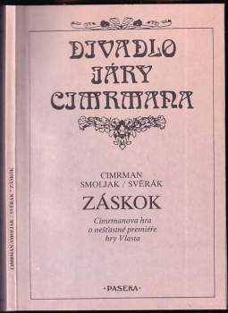 Záskok