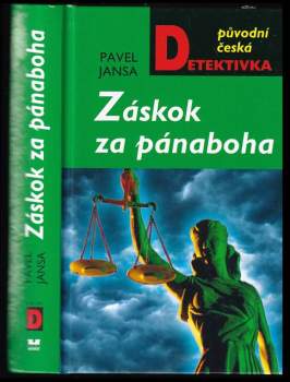 Záskok za pánaboha