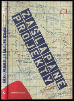 Zašlapané projekty