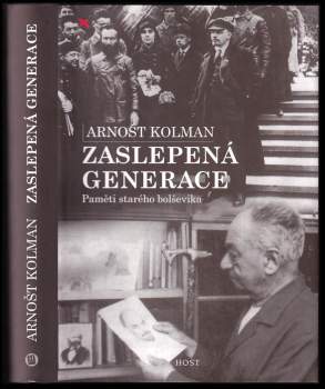 Zaslepená generace
